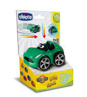 Chicco Willy Miles Stunt Car