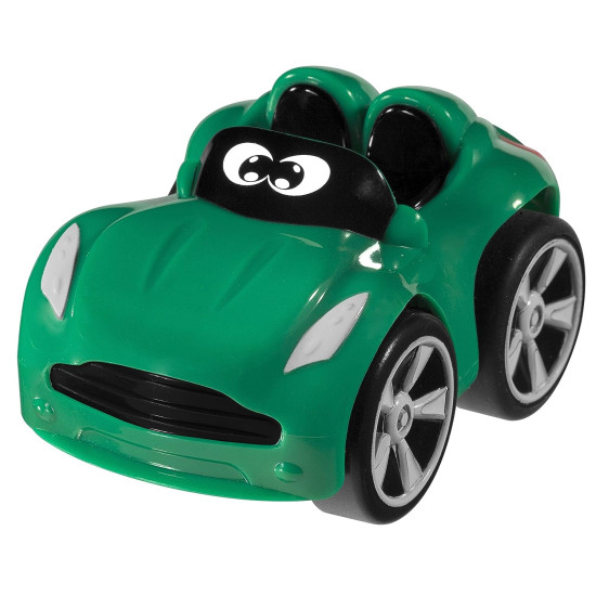 Chicco Willy Miles Stunt Car