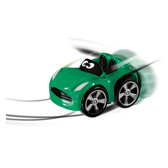 Chicco Willy Miles Stunt Car