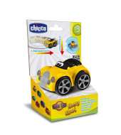Chicco Stunt Car Henry McLoad