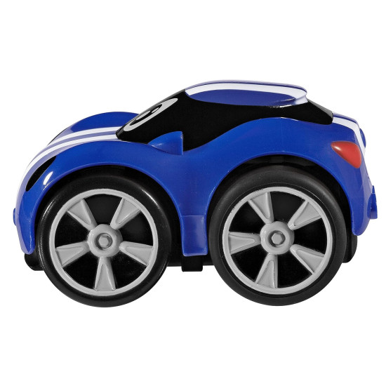 Chicco Stunt Car Donnie Manny