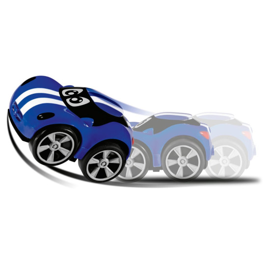 Chicco Stunt Car Donnie Manny