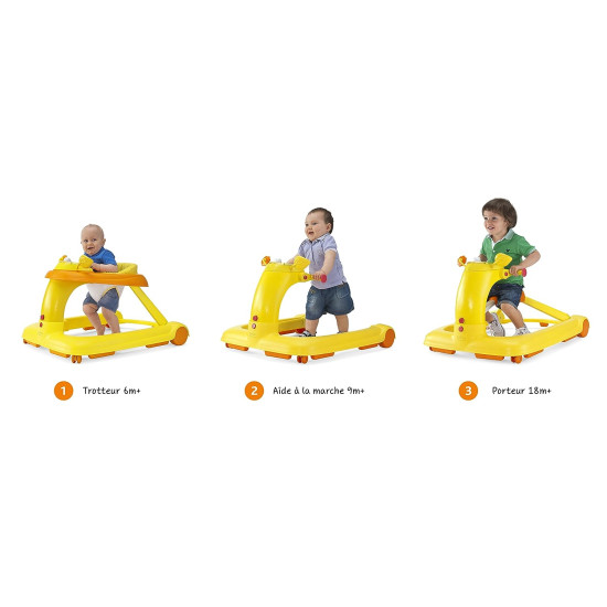 Chicco Baby Walker