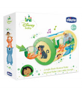 Toy Jungle Book Musical Roller