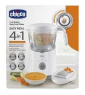 Chicco Steam Cooker Easy Meal
