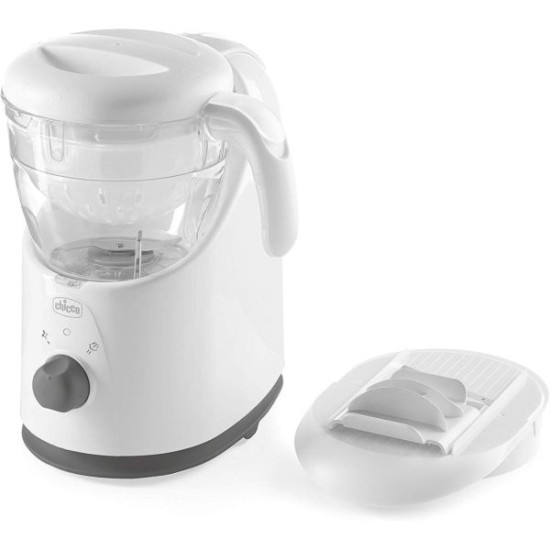 Chicco Steam Cooker Easy Meal
