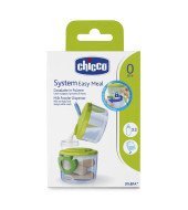Chicco Milk Powder Dispencer - 0M+