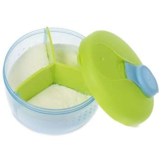 Chicco Milk Powder Dispencer - 0M+