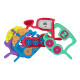Chicco Toy Rattle 123 Train