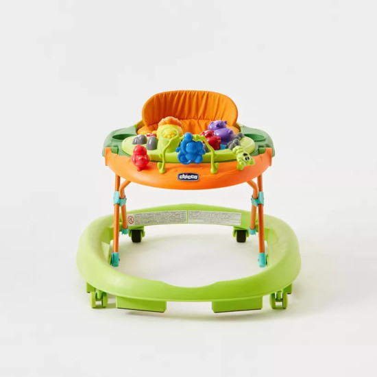 Chicco Walky Talky Baby Walker
