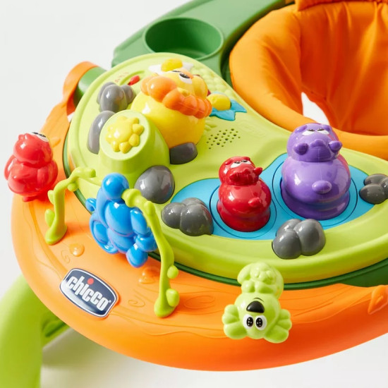 Chicco Walky Talky Baby Walker