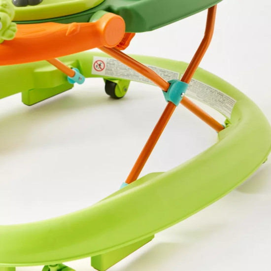 Chicco Walky Talky Baby Walker