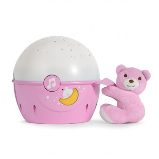 Chicco 2 Stars Crib Projector