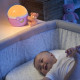 Chicco 2 Stars Crib Projector