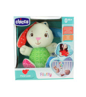 Chicco Rabbit Music Toy