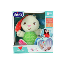 Chicco Rabbit Music Toy