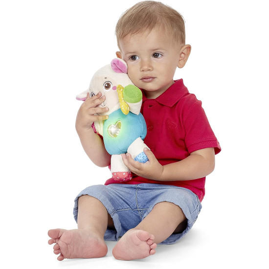 لعبة الأرنب الموسيقي - تشيكو