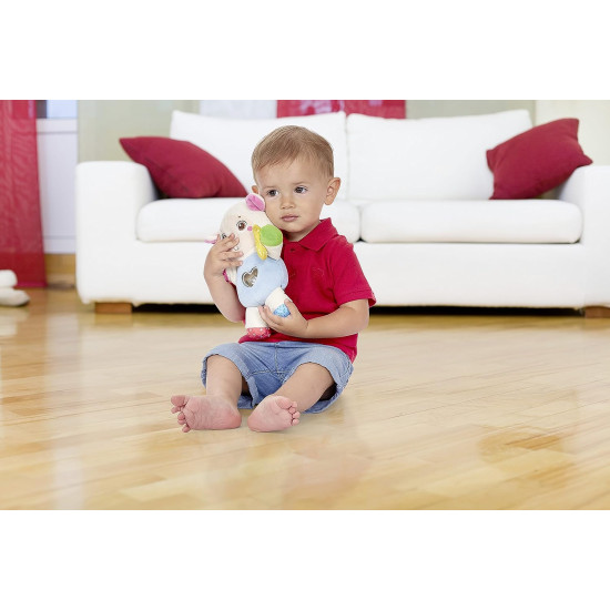 لعبة الأرنب الموسيقي - تشيكو