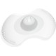 Chicco New Nipple Shields Silicone - M-L
