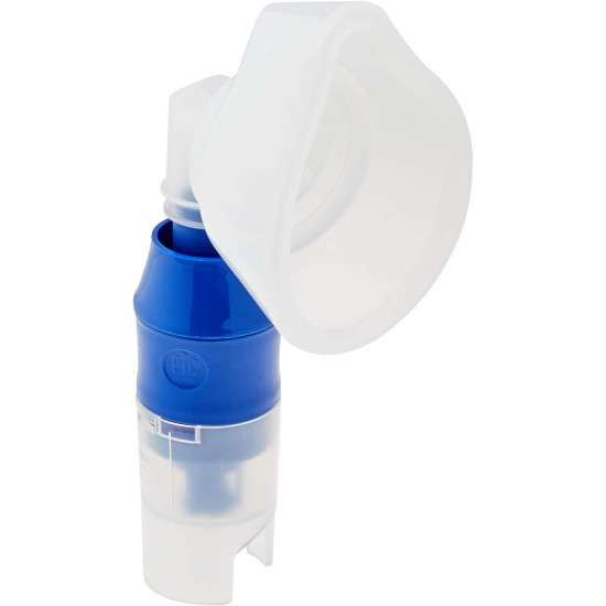 Chicoo Super Soft Piston Nebuliser Kit