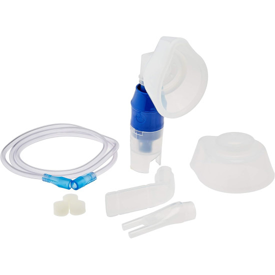Chicoo Super Soft Piston Nebuliser Kit