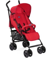 Chicco London Up Stroller Bar - Red