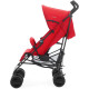 Chicco London Up Stroller Bar - Red