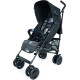 Chicco London Up Stroller Bar - Black