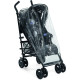 Chicco London Up Stroller Bar - Black