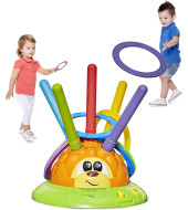 Chicco Toy Fun Hedgehog