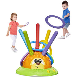 Chicco Toy Fun Hedgehog