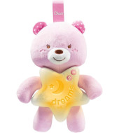 Chicco First Dreams Goodnight Bear