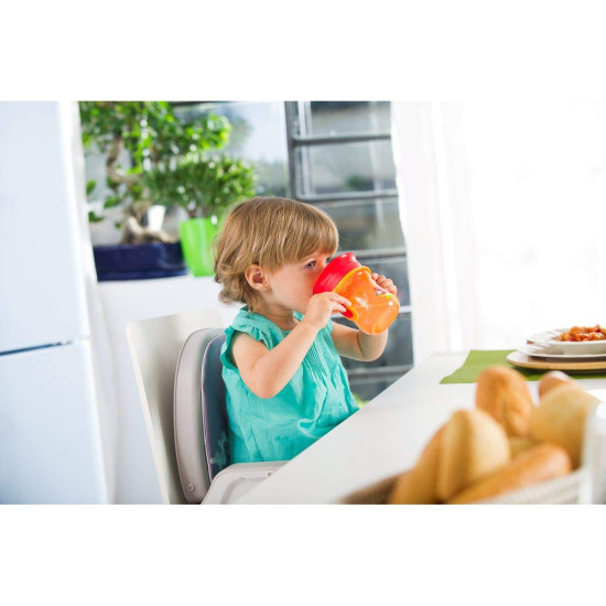 Chicco 360 Perfect Cup Orange- 12M+