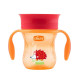 Chicco 360 Perfect Cup Orange- 12M+