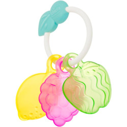 Chicco Teething Game Air Fruit