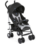 Chicco Echo Stroller with Bumper