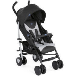 Chicco Echo Stroller with Bumper
