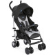 Chicco Echo Stroller with Bumper