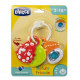 Chicco Nature Friends Plastic Rattle