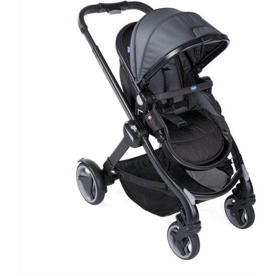 Chicco Fully Stroller Stone