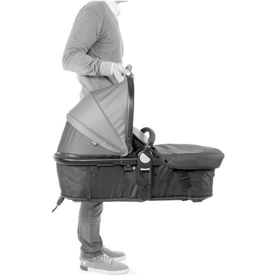 Chicco Fully Stroller Stone