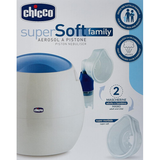 جهاز استنشاق البخار - تشيكو