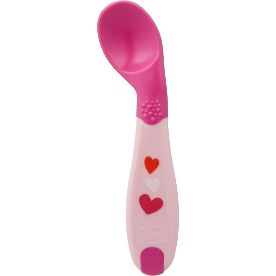 معلقة سيليكون زهر - +8 أشهر