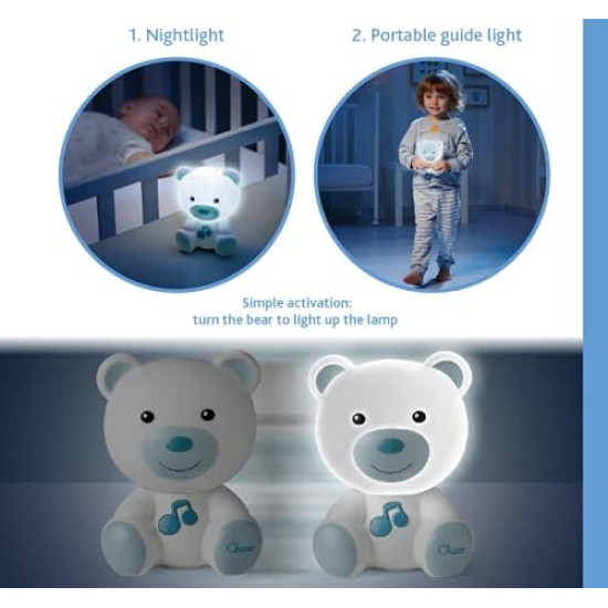 Chicco Dreamlight