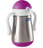 Chicco Inox Cup - Girl