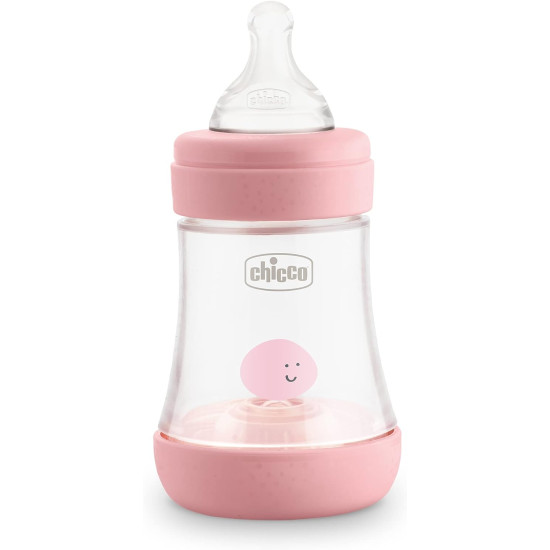 Chicco Set Perfect Rose For Newborns - Pink