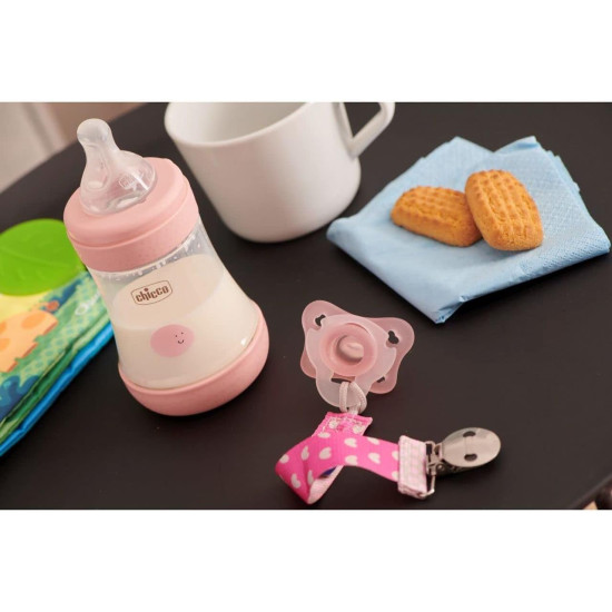 Chicco Set Perfect Rose For Newborns - Pink