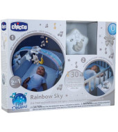 Chicco 2-in-1 Bed Arch Mobile