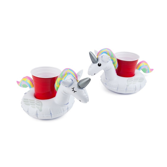 Magical Unicorn Beverage Boats - 2 pcs