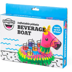 Pinata Beverage Boat